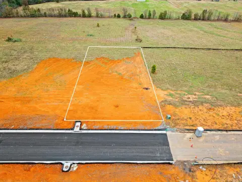 Residential Lot in Copper Moon