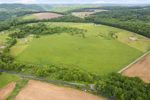 30 Acres of Prime Land