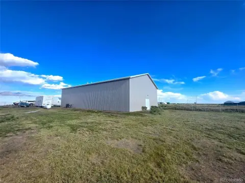 Cannabis Cultivation Property