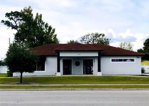 Kissimmee Retail/Office Investment Opportunity