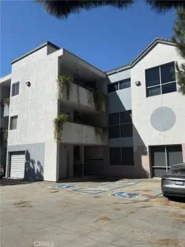 San Luis Obispo Office Space