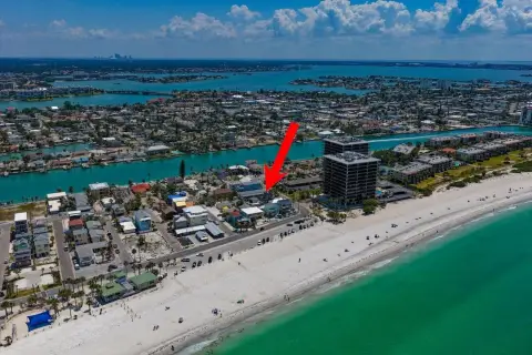 Multifamily Property with Gulf Views