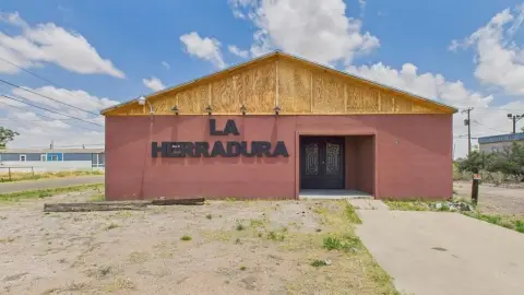 Monahans Commercial Property For Sale