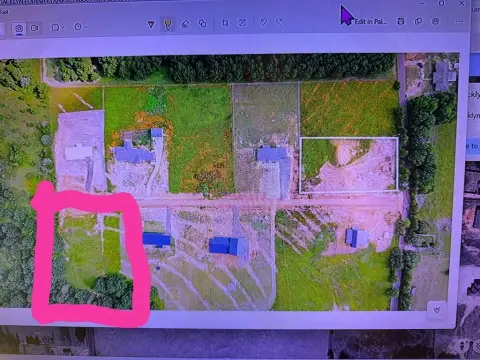 Residential Land in Diana, TX