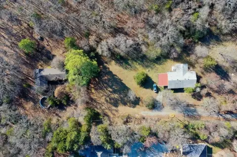 Denison Land with Development Potential