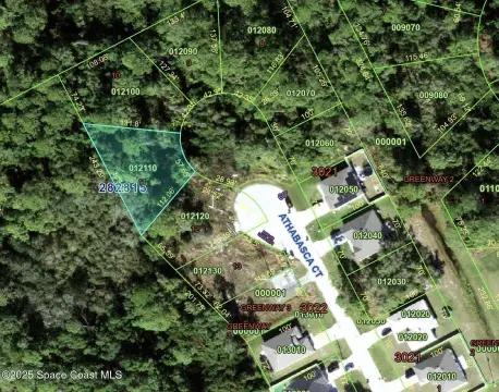 Residential Land in Poinciana, FL