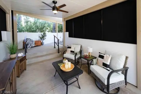 RV Resort Lot Near Amenities