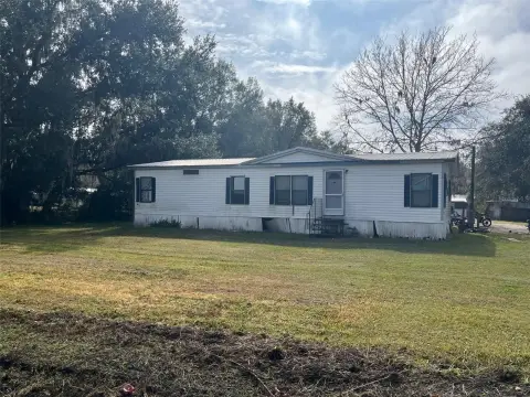 Lakeland Duplex with Income Potential
