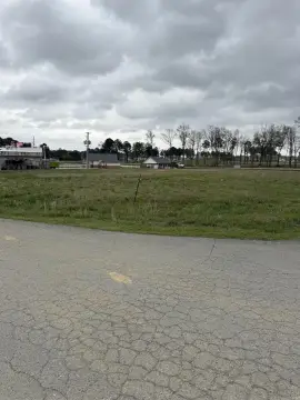 Commercial Land with Highway Visibility