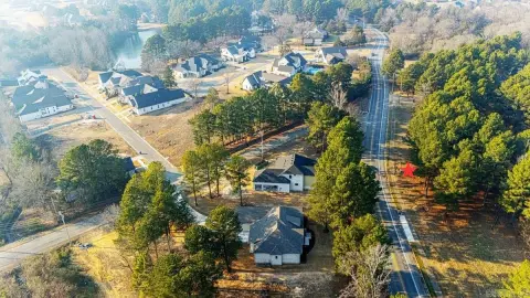 Residential Lot in West Conway
