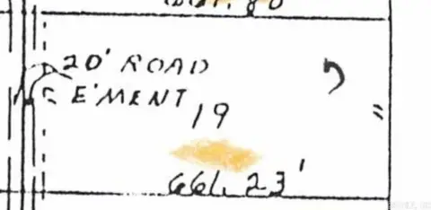 Residential Land in Ash Flat