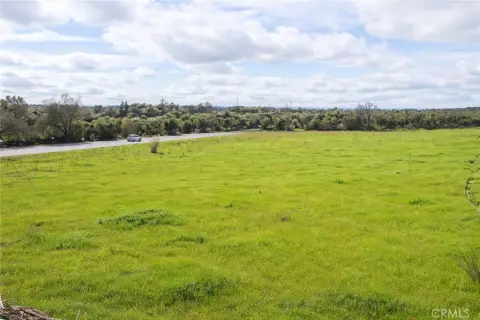 Corning Land Parcel For Sale