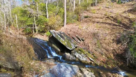 Soque Riverfront Acreage Opportunity