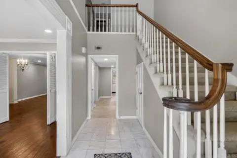 Residential Income Property with Patio