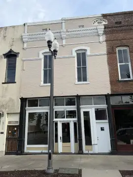 Storefront Property with Loft