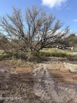 Residential Lot in Rio Rico