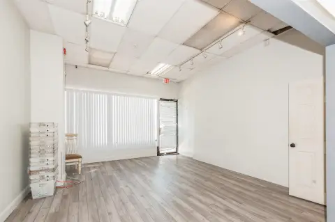 Retail Space on JFK Boulevard