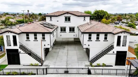 Three-Bedroom Residential Income Property