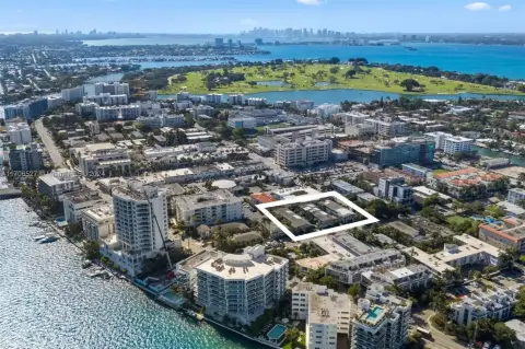 Bay Harbor Islands Multifamily Opportunity