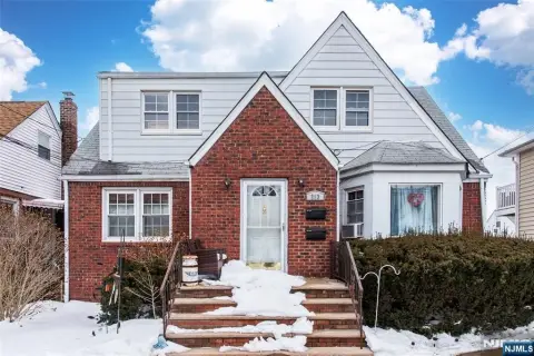 Two-Family Home in Garfield, NJ