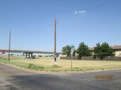 Plainview Land For Multi-Family Development