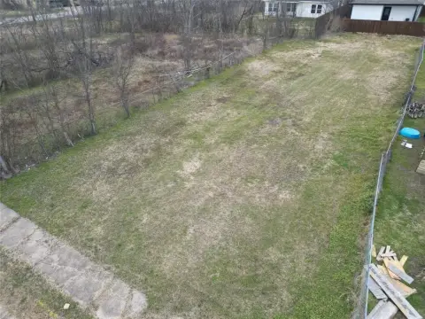 Residential Land in Corsicana, TX