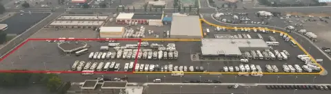 Pasco Retail Opportunity For Sale