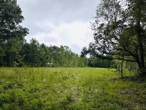 Cleared Homesite in Seabrook Landing