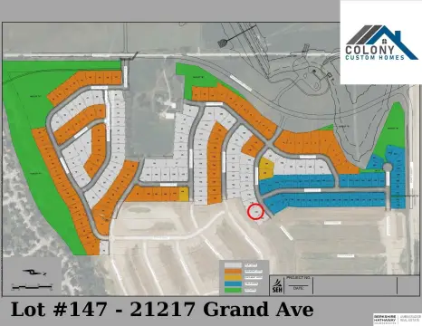 Residential Lot in Elkhorn, NE