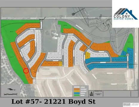 Residential Lot in Elkhorn, NE