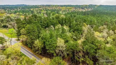 Land for New Home Construction