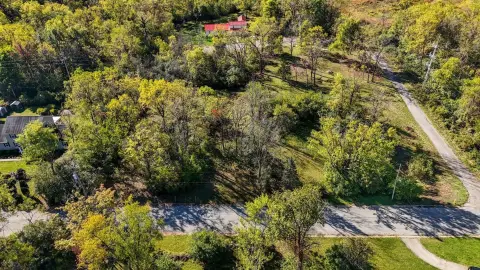 Residential Lot in Springfield, OH