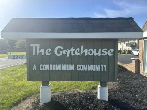 43-Unit Condo Complex Investment