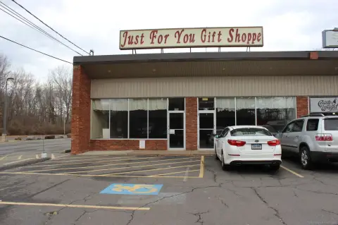 Southington Retail/Office Space Available