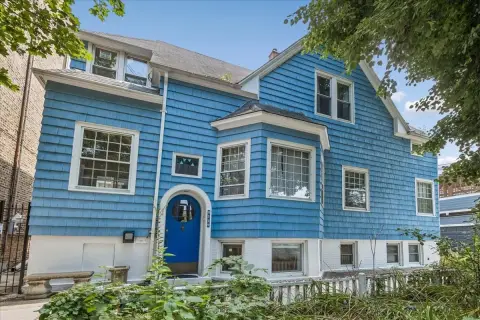 3-Unit Victorian Triplex