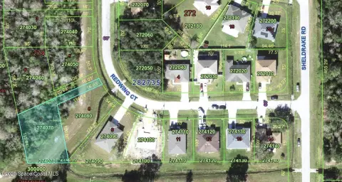 Poinciana, FL Land Opportunity