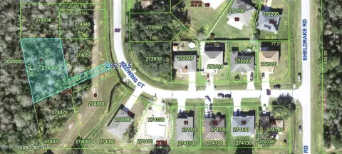 Residential Land in Growing Community