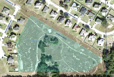 Poinciana, FL Land Opportunity