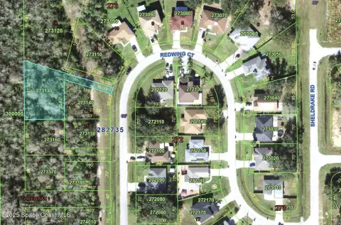 Poinciana, FL Land Opportunity