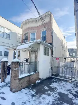 East Elmhurst Legal 3-Family Property
