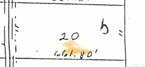 5 Acres Land in Ash Flat