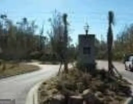 Woodbine Land in Gated Community