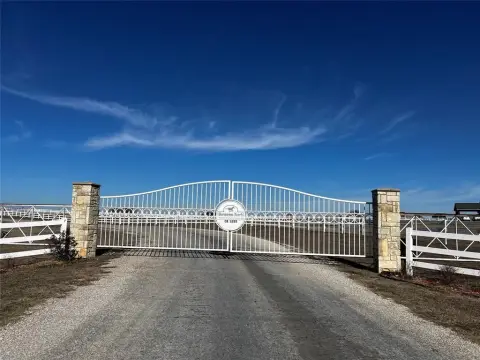 Land in Horseman's Ranch