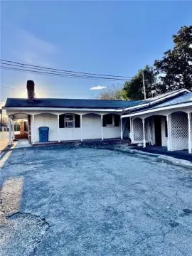 Irwinton, GA Mixed-Use Investment