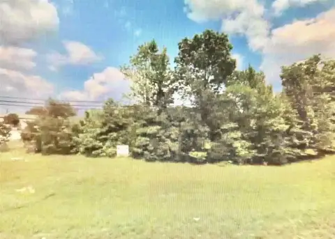 Commercial Land Ready For Building