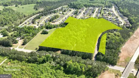 Lagrange Land Development Opportunity