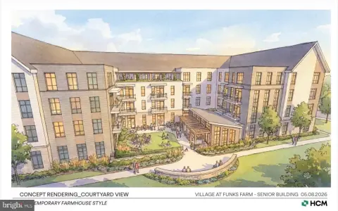 Shovel-Ready Assisted Living Pad Site