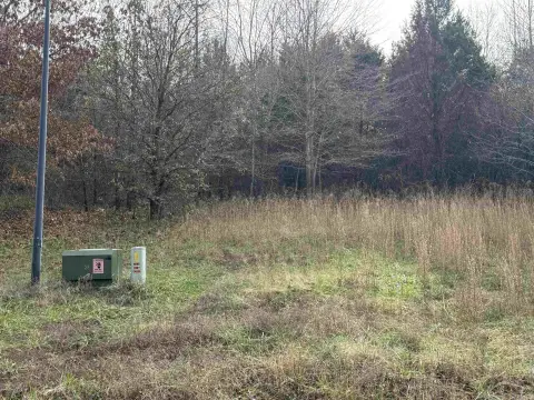 Residential Lot in Gated Community