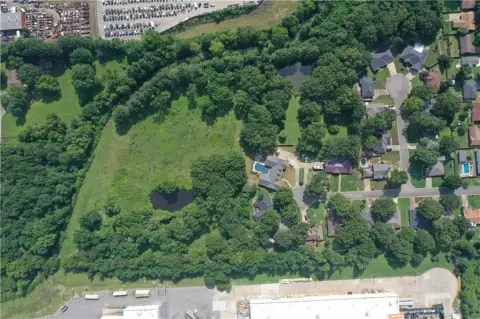 Conway Land with Development Potential