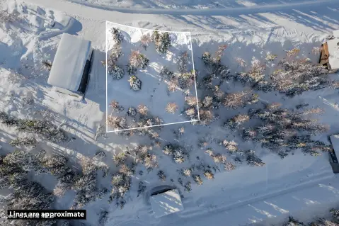 Schweitzer Mountain Resort Home Site